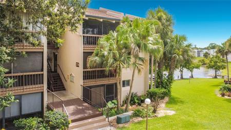 574 ORANGE DRIVE