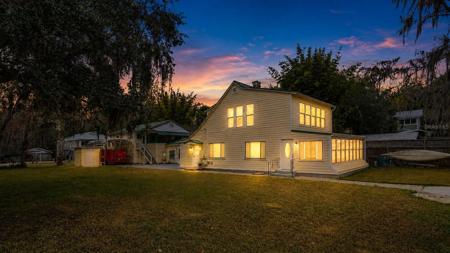 55316 CLAIRE STREET