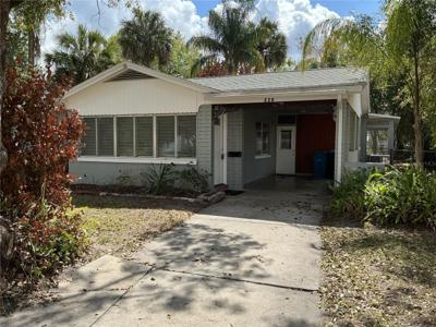 220 ALPINE DRIVE