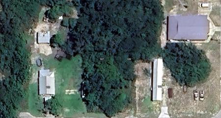 107 GRIFFIN QUARTERS ROAD S