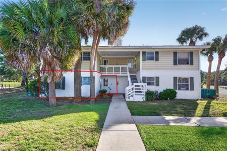 8132 FAIRWAYS CIRCLE