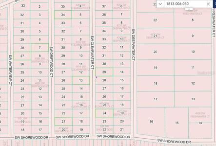 LOT 30 SW CLEARWATER CT