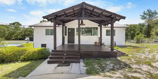 2409 LAKE TINY ROAD