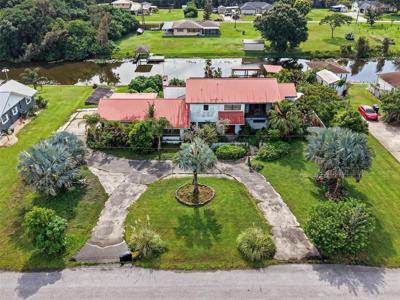 6141 PALMETTO DRIVE