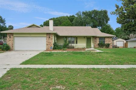 1503 COLUSO DRIVE