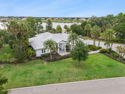 5624 W LAKE BUTLER ROAD