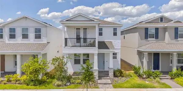 15591 GENTLE RAIN DRIVE