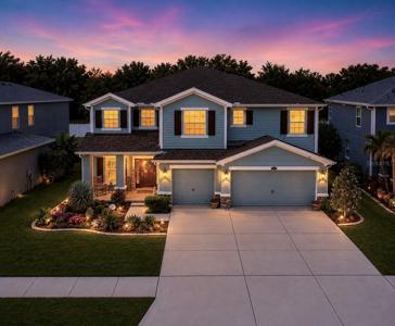 12426 FAIRLAWN DRIVE