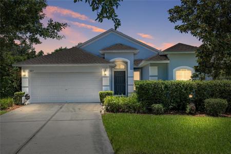 623 STRAW LAKE DRIVE