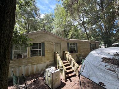 191 LITTLE ORANGE LAKE DRIVE