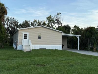 30 SEMINOLE PATH