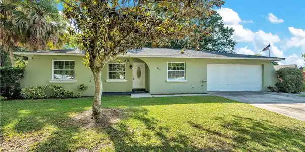 1507 FOXRIDGE RUN SW