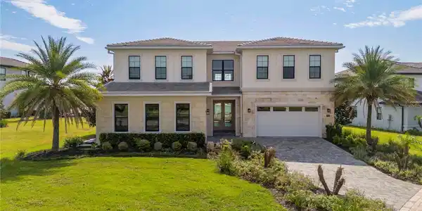 16744 BOLSENA DRIVE