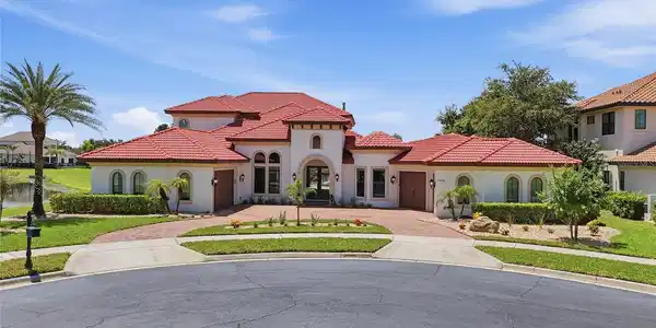 12102 MONTALCINO CIRCLE