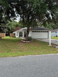 2554 MARTHA LANE