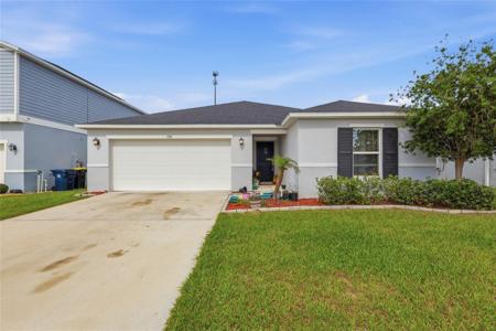 1341 MATTIE POINTE BOULEVARD