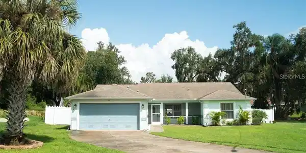 24 ORANGE BLOSSOM TRAIL