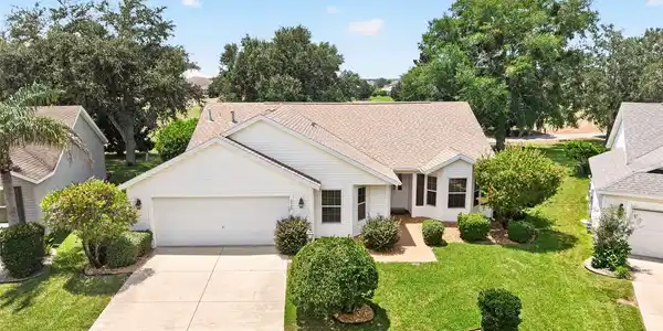 1745 LAKEWOOD DRIVE