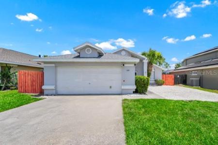 235 HIDDEN SPRINGS CIRCLE