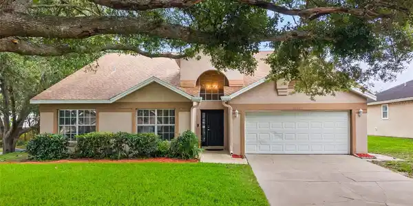1407 COUNTRYRIDGE PLACE