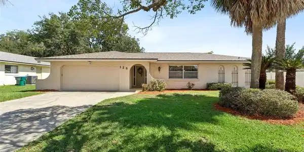 128 DELLWOOD DRIVE