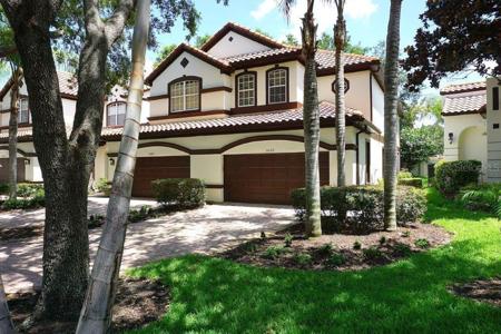 8406 FRESCADA COURT