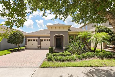 16082 HAMPTON CROSSING DRIVE