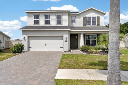 12234 BLUE PACIFIC DRIVE