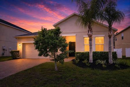 3116 CALVANO DRIVE