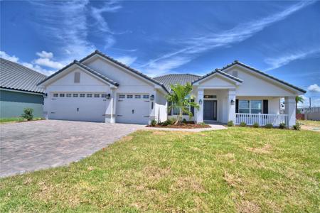 5250 TENNESSEE RIDGE COURT