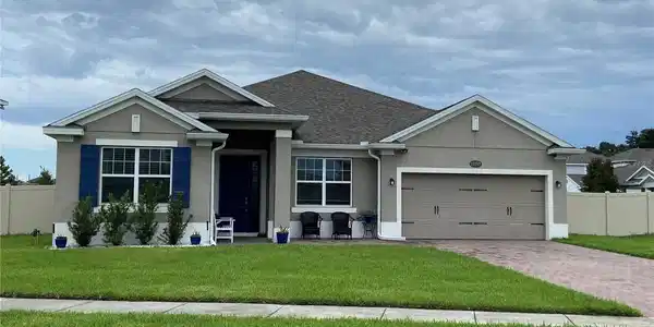 16707 SANCTUARY DRIVE