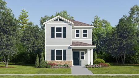 5153 MARLBERRY COURT