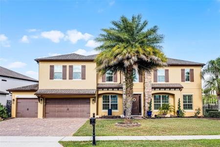 427 EGRET PLACE DRIVE