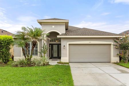 257 VENETIAN BAY CIRCLE
