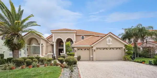 8991 HERITAGE BAY CIRCLE