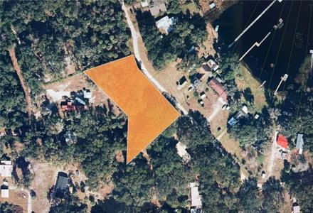 161 LITTLE ORANGE LAKE DRIVE