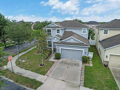 12302 HOLMWOOD GREENS PLACE