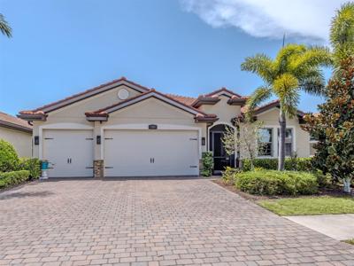 155 TOSCAVILLA BOULEVARD