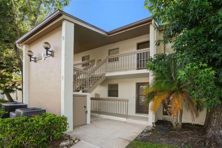 1200 TARPON WOODS BOULEVARD