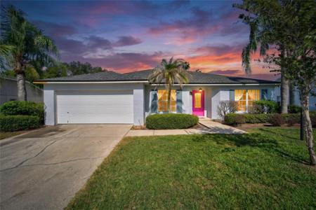 692 JESSANDA CIRCLE