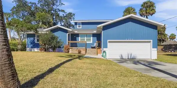 9205 W HARBOR ISLE COURT