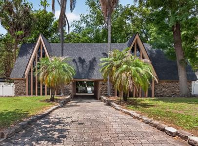 751 SEQUOIA TRAIL