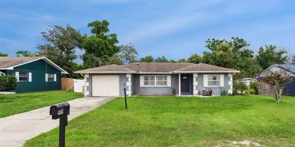 999 DAWSON DRIVE