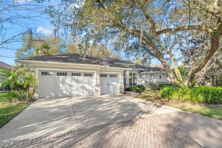 2107 CARROLL LANDING DRIVE