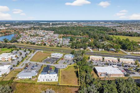 Lot 4, SPENCER COURT