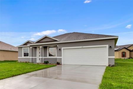2172 ROCK DRIVE
