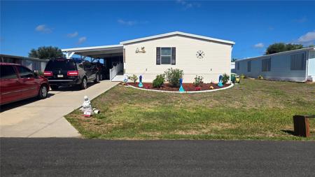 1366 MALLARD DRIVE