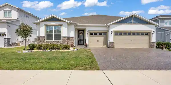 3286 MAINSAIL COURT
