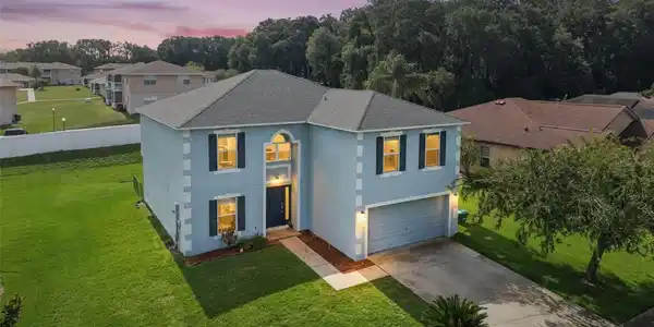181 ZACHARY WADE STREET