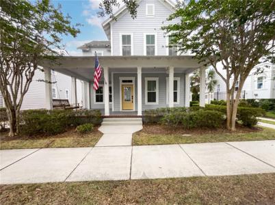1338 UNION CLUB DRIVE